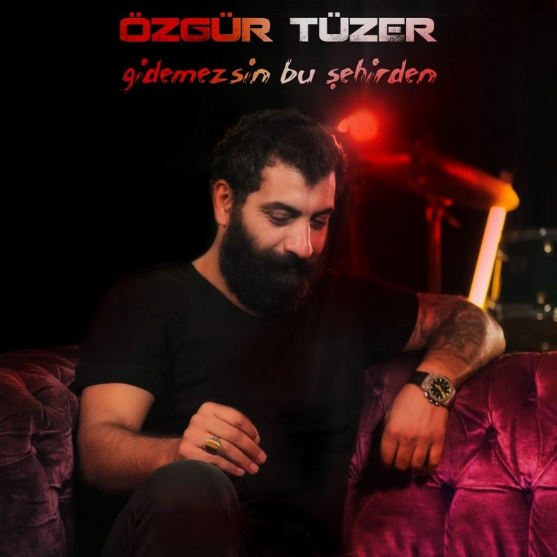 Özgür Tüzer 