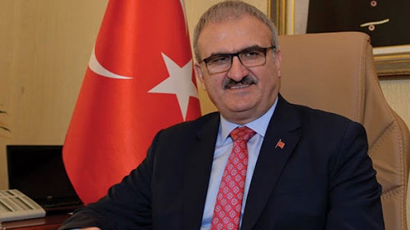 Diyarbakır Valisi Münir Karaoğlu’ndan 10 Kasım Mesajı