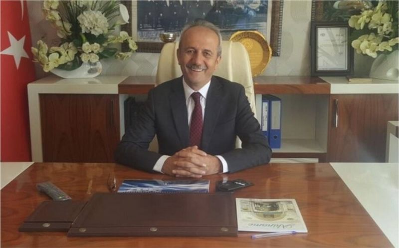 Başkan Tunç: “Kızıltepe’de Bir Ziraat Fakültesinin Olmayışı Büyük Kayıptır”