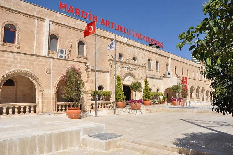 Üniversite Sporlarını Bölgede Mardin Artuklu Üniversitesi  Temsil Edecek