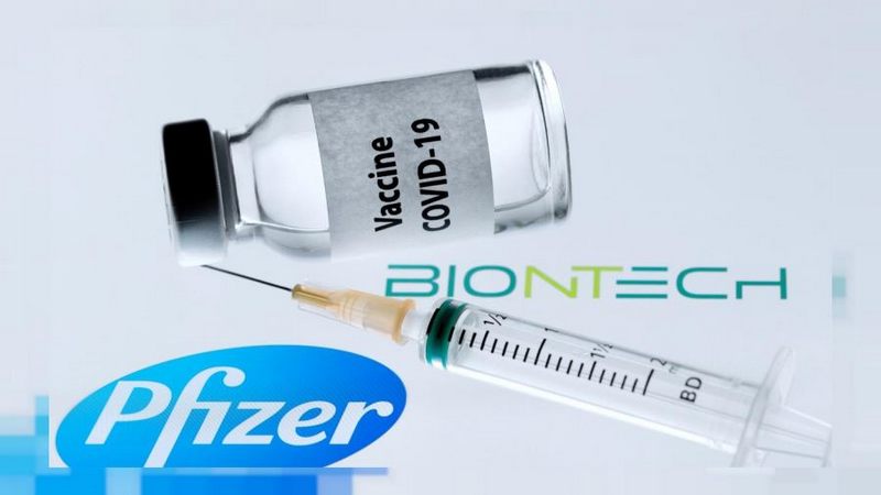 Prof. Dr. Songül Özer: “Biontech aşısı güvenle yaptırılabilir”