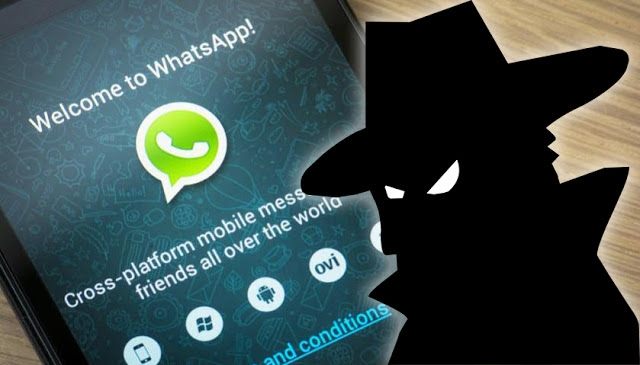 WhatsApp hesabınızı tehlikede: Saldırganlara telefon numarası yetiyor