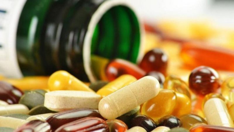 Doğal olmayan yollarla alınan yüksek doz vitaminler zararlı!