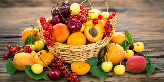 Diyabet hastaları ne kadar meyve tüketmeli?