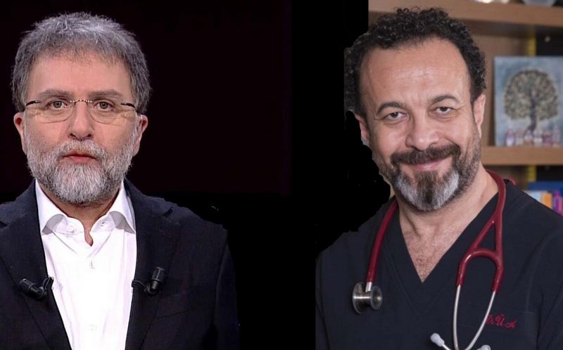 Dr. Ümit Aktaş’tan Ahmet Hakan’a ve diğer hakaret içeren paylaşımlara yanıt