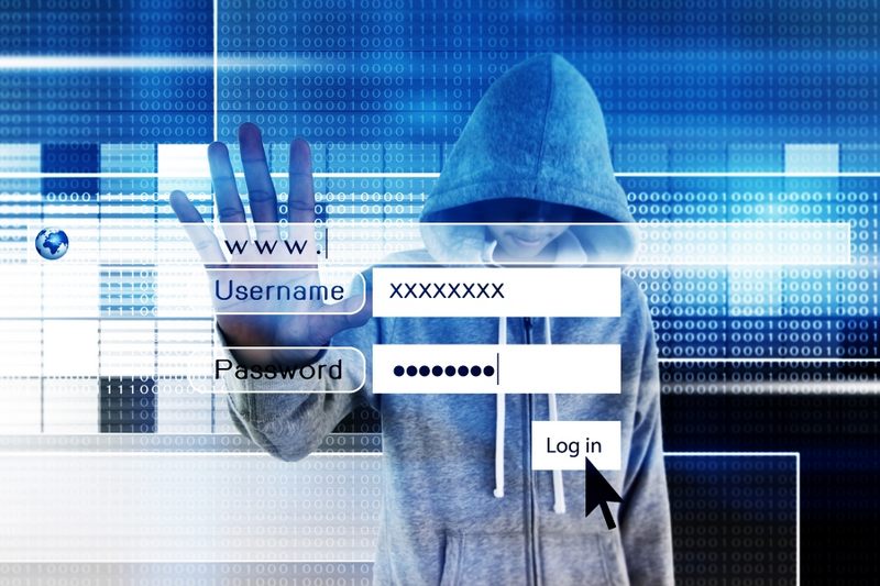 Siber suçlular şifrelerinizin peşinde 