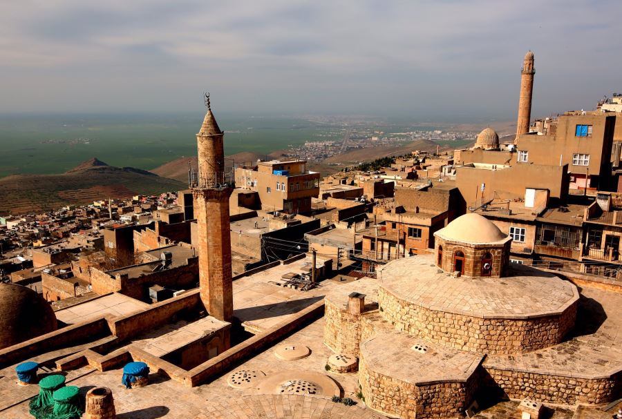 Artuklu Üniversitesi , Mardin’de Dört Mevsim Turizmi İçin Proje Üretecek