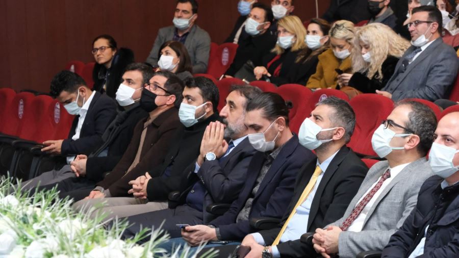 Mardin Artuklu Üniversitesi Tıp Alanında Örnek Bir Yapılanmaya Gidiyor 