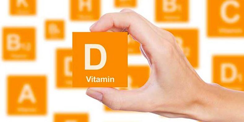 Kış Aylarında D Vitamini İhtiyacı Artıyor! 