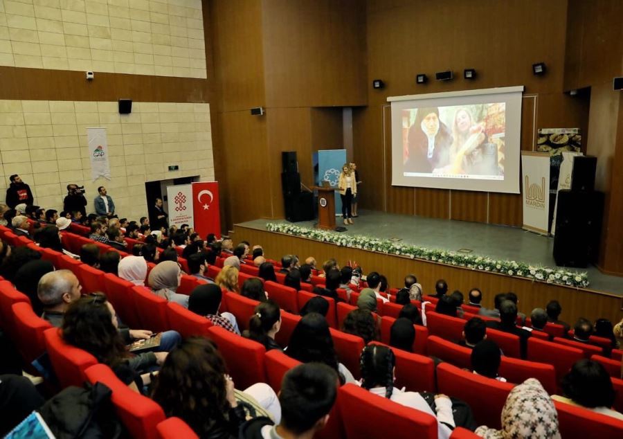 Mardin 1.Uluslararası Bulgur Festivali Çeşitli Etkinlikleri Başladı