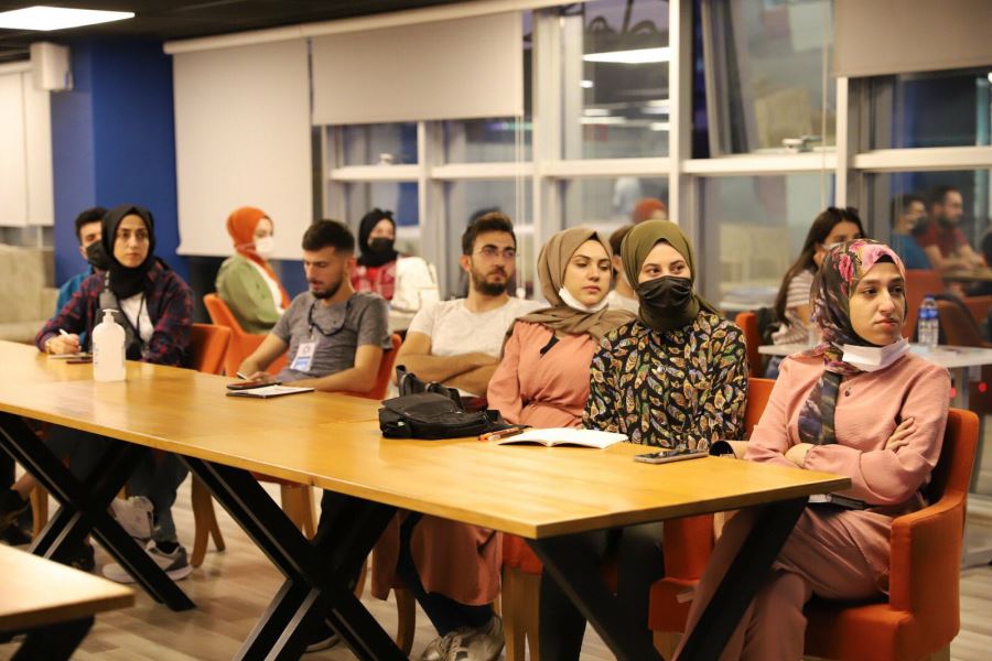 Mardin Büyükşehir  Gençlik Merkezi YDS ve YÖKDİL Kursu Yeni Kayıtları Başladı