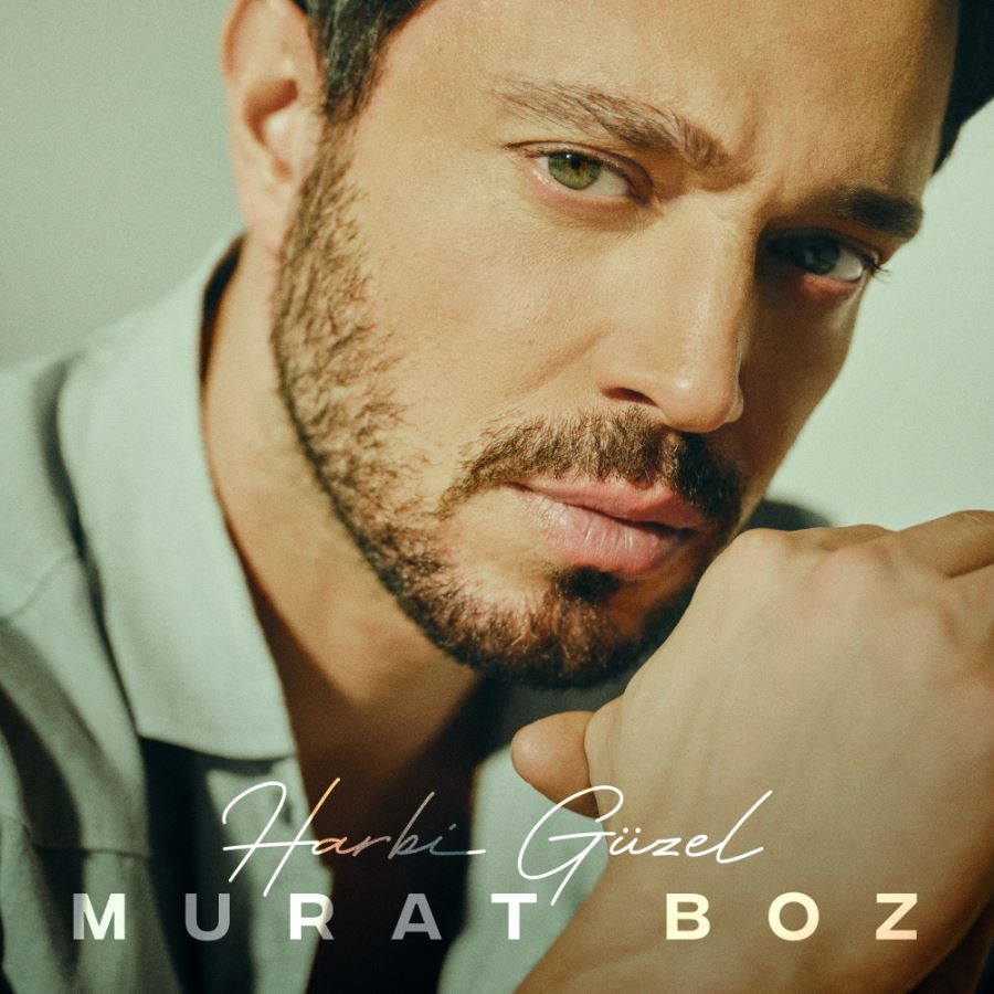 Murat Boz, patron oldu!