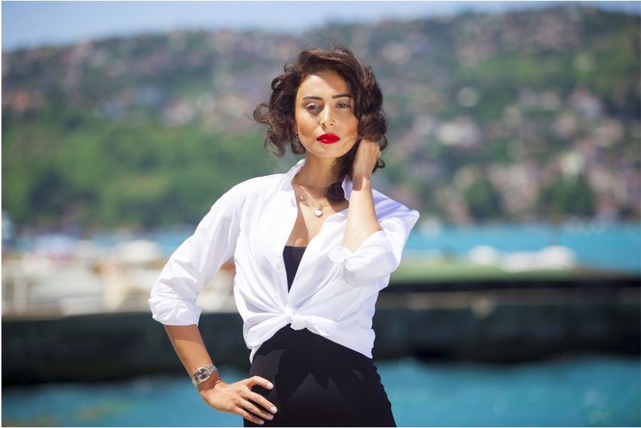 Türk oyuncularında rol aldığı film, Cannes Film Festivali’nde