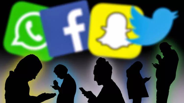 Ramazan’da sosyal medya kullanımı arttı