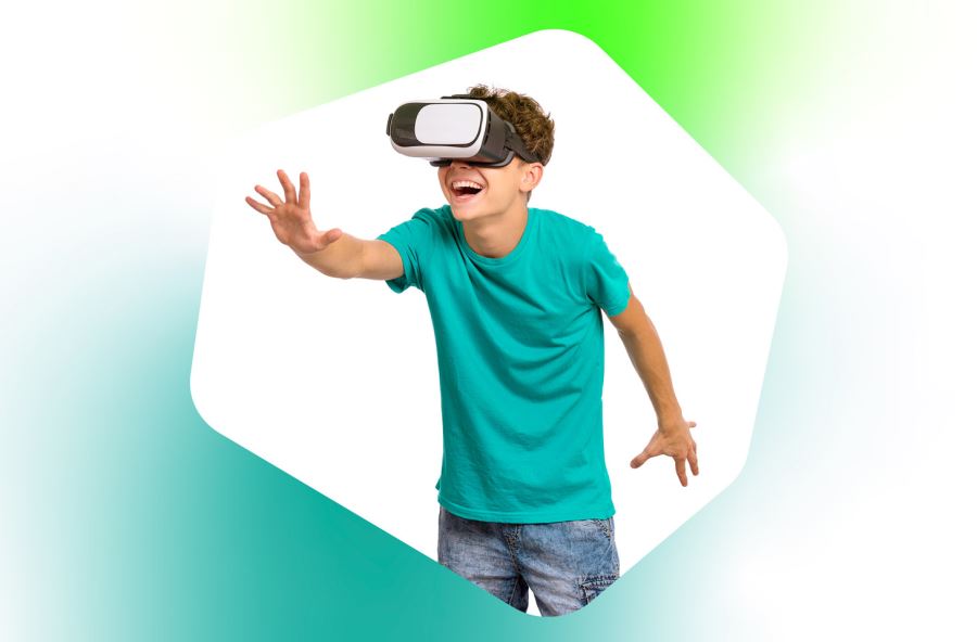 Kaspersky VR Gözlüklerinin Tehlikelerine Karşı Uyardı