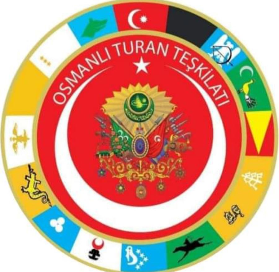 Osmanlı Turan Teşkilatında Yeni Görevlendirmeler Gerçekleştirildi