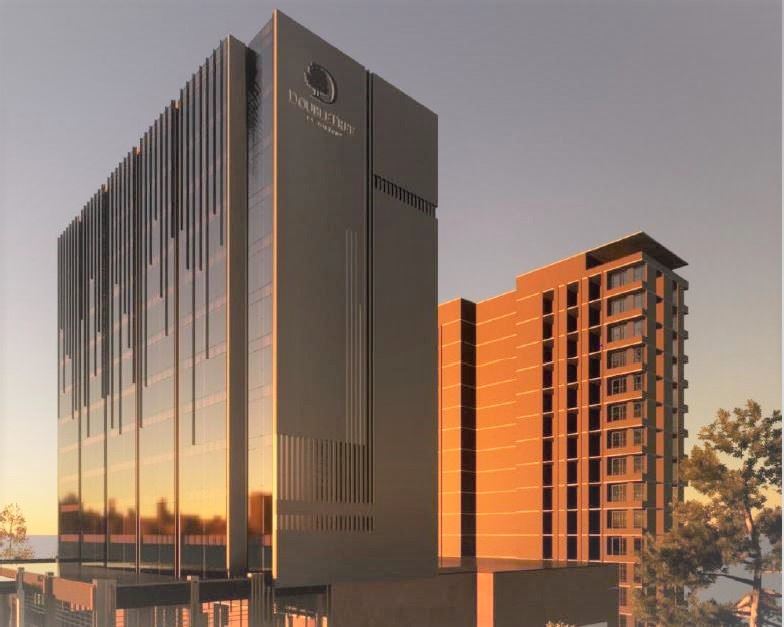 Hilton, Şanlıurfa’da açılacak yeni oteliyle Türkiye’deki büyümesini sürdürüyor 