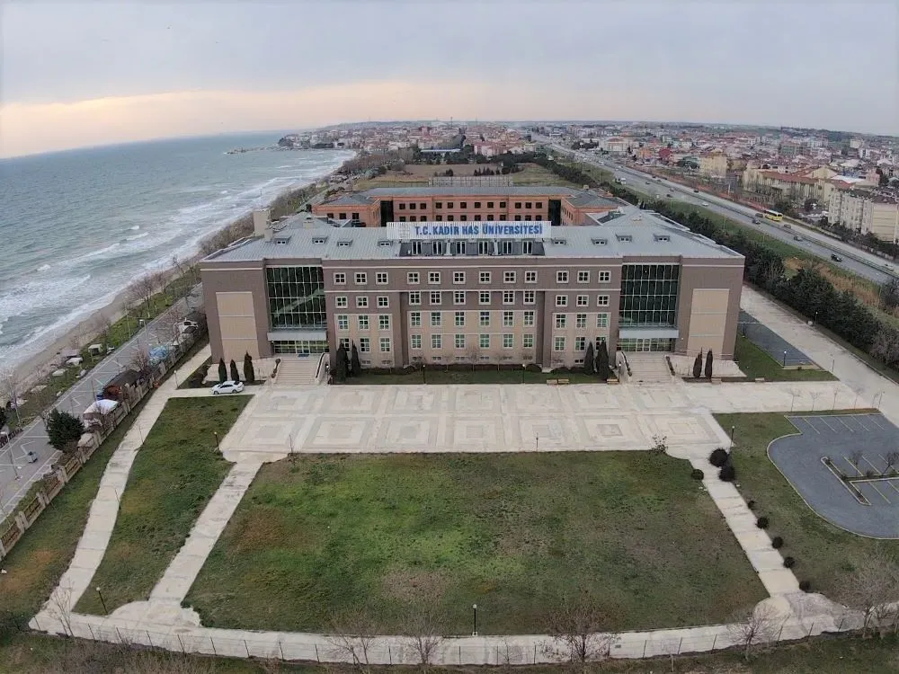 Kadir Has Üniversitesi Silivri Teknopark, Proje Başvurularını Almaya Başladı