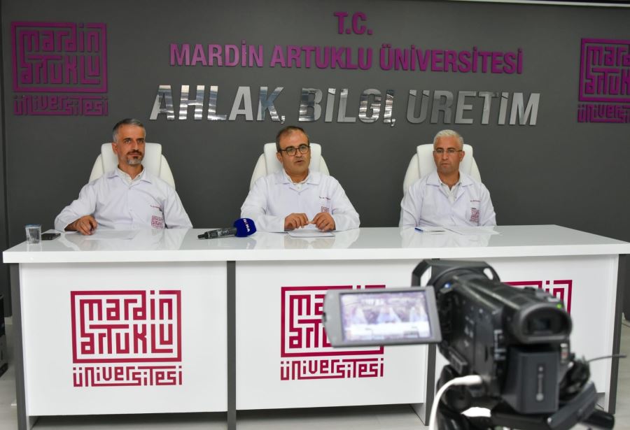 Mardin Eylül’de İlk Tıbbiyeli Öğrencilerine Kavuşacak