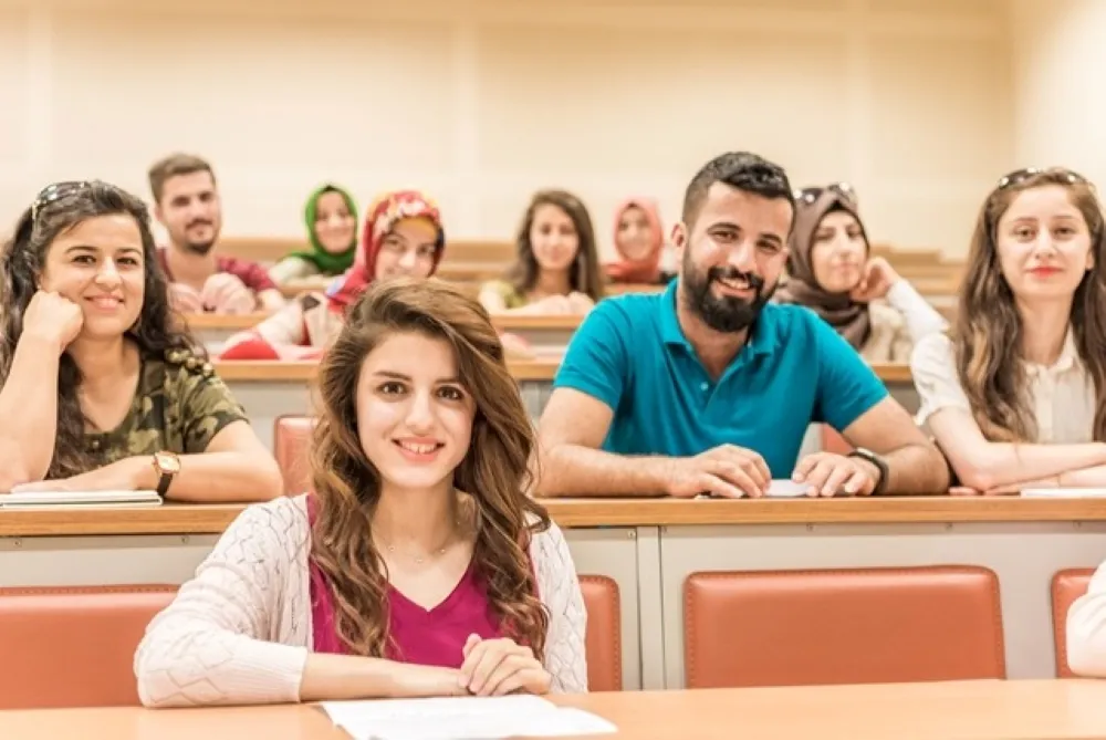 Mardin Artuklu Üniversitesinde    Yeni Akademik Yıl 2 Ekim’de Başlayacak!