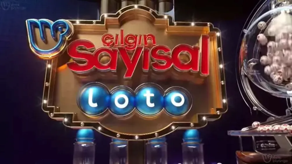 Çılgın Sayısal Loto’da   5 talihli ekstra 10 milyon TL kazandı!