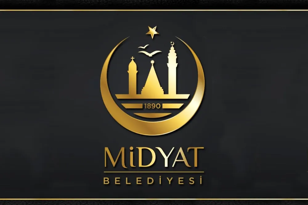 MİDYAT BELEDİYE BAŞKANLIĞINDAN ÇOK ÖNEMLİ AÇIKLAMA!