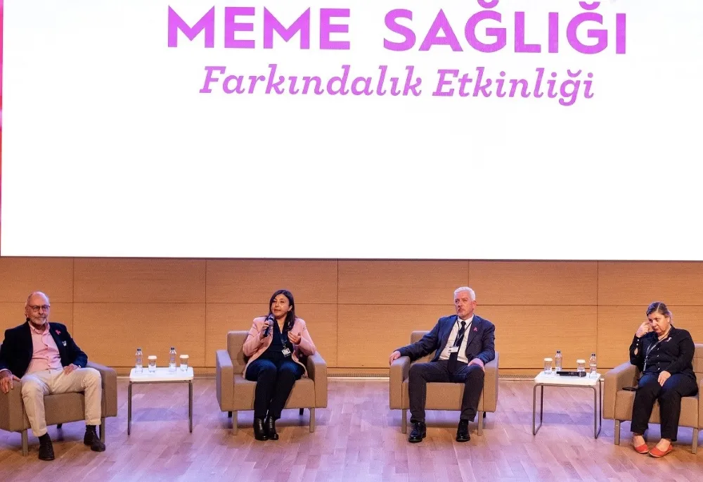 MEME KANSERİNDE ERKEN EVREDE TAM ŞİFA MÜMKÜN!