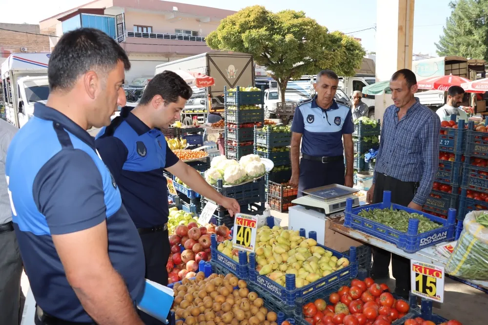 Midyat Belediyesi Zabıta Müdürlüğü