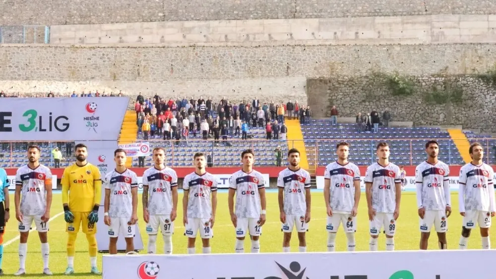 Mardin 1969 Spor, Sebat Gençlik Spor maçı hazırlıklarına başladı