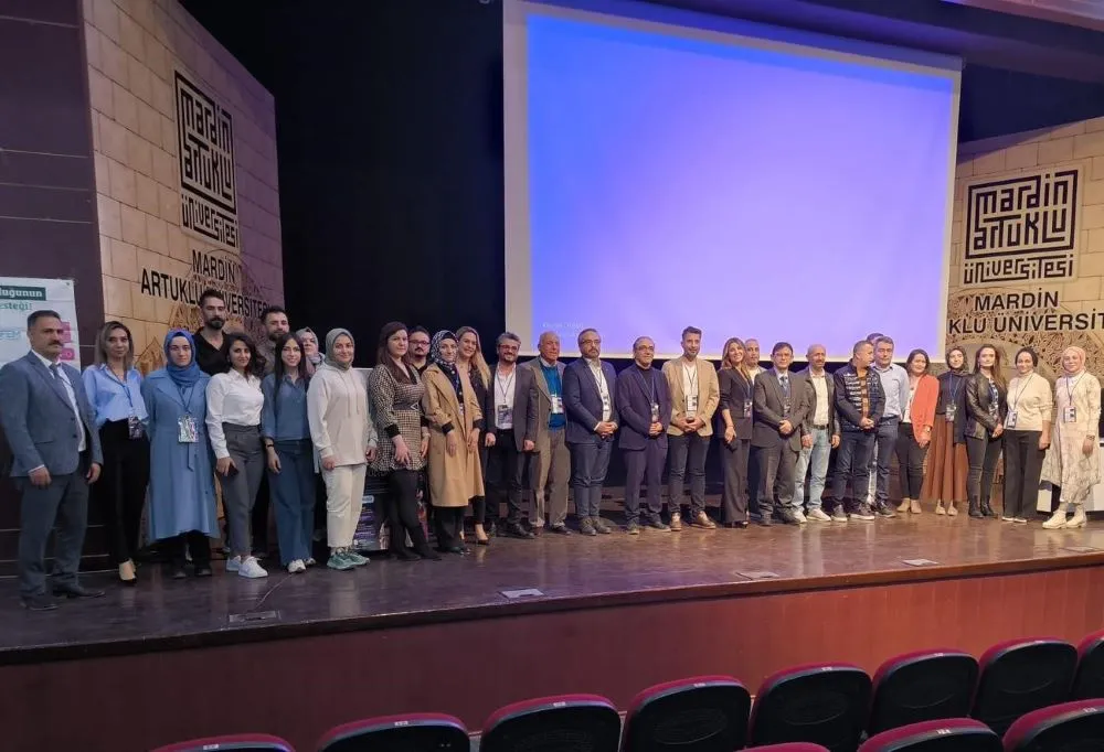 MAÜ Tıp Fakültesi’nden “Mardin Perinatoloji” Bilimsel Sempozyumu