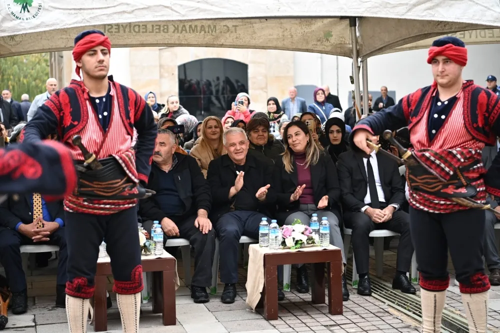 Başkan Şahin, Kapanan Hobi ve Meslek Kurslarını Yeniden Açtı