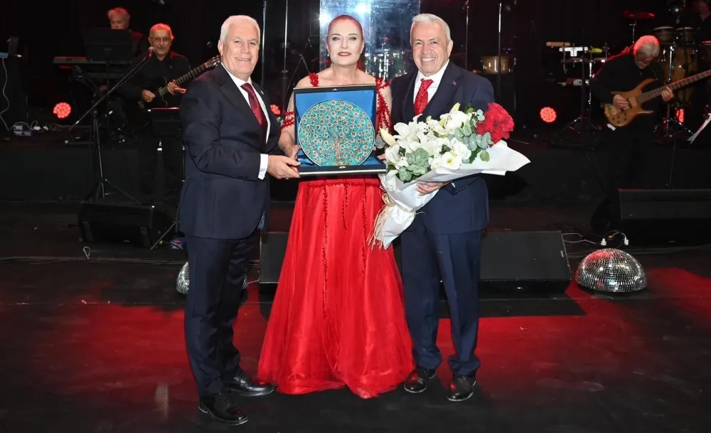 BURSA BÜYÜKŞEHİR KONSER BÜTÇESİNİ AÇIKLASIN