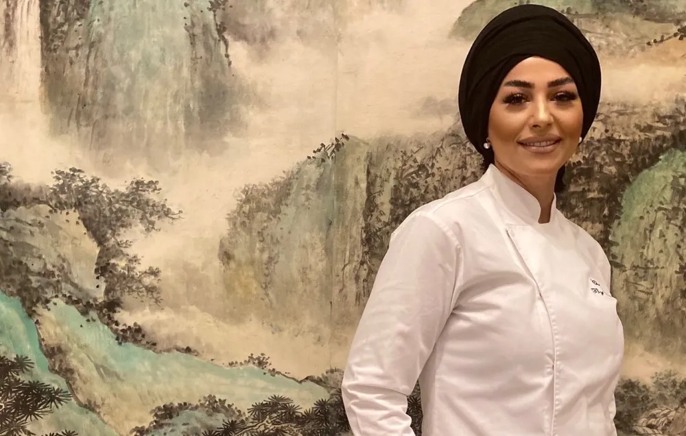 MASTERCHEF ALL STAR ŞAMPİYONU ESRA TOKELLİ YEMEK AKADEMİSİ AÇIYOR