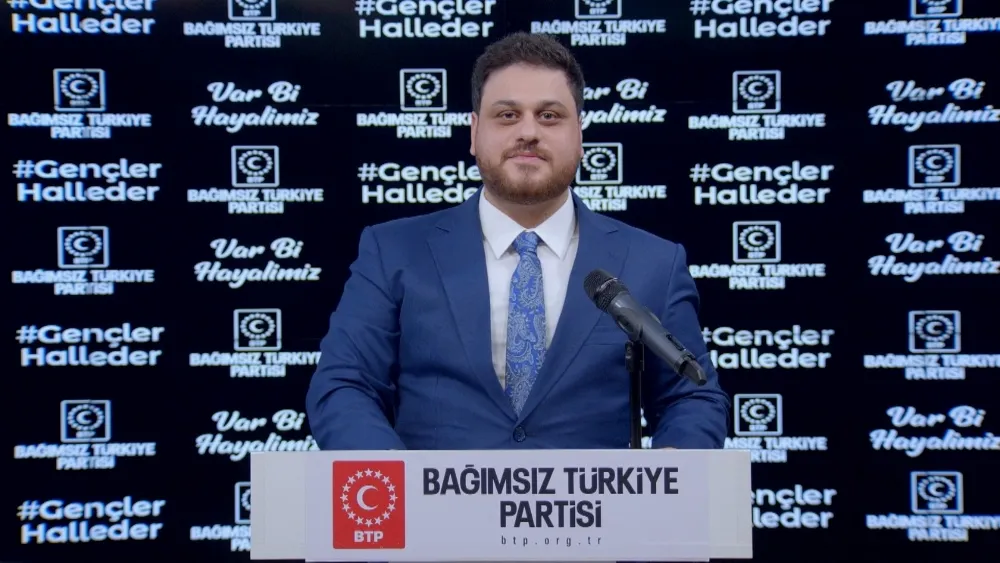 Hüseyin Baş: İlla bir şeyözelleştireceklerse TRT’yi özelleştirsinler 