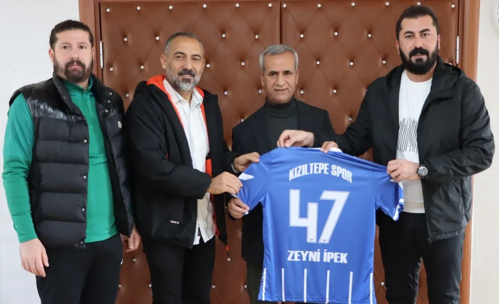 KIZILTEPESPOR