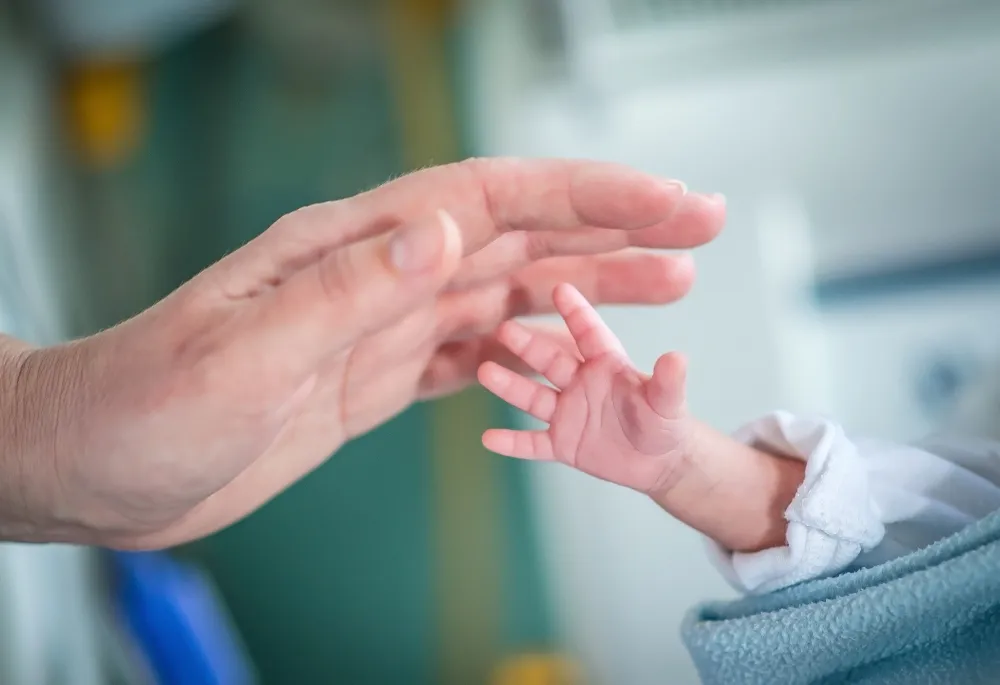 Prematüre Bebekler Hakkında Bilmeniz Gerekenler 