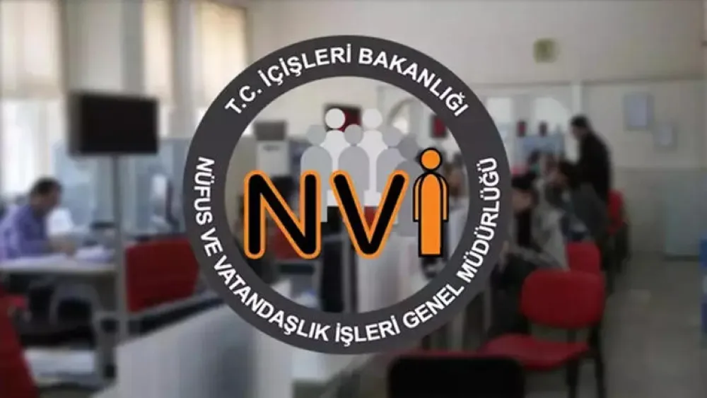 NVİ  GENEL MÜDÜRLÜĞÜ SÖZLEŞMELİ BİLİŞİM PERSONELİ SÖZLÜ SINAVINA GİRMEYE HAK KAZANANLAR AÇIKLANDI