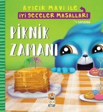  Hikaye Kitapları Nasıl Olmalıdır?