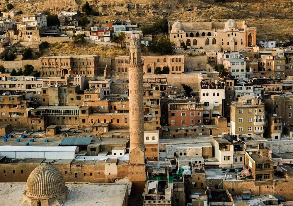 Mardin’de Akıllı Şehir Girişimleri: Bilişim Uzmanları İçin Fırsatlar