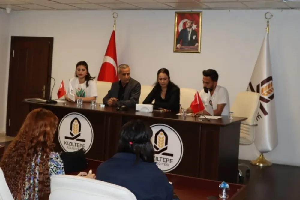 Kızıltepe Belediyesi Mayıs Ayı Son Meclis Toplantısı Gerçekleştirdi