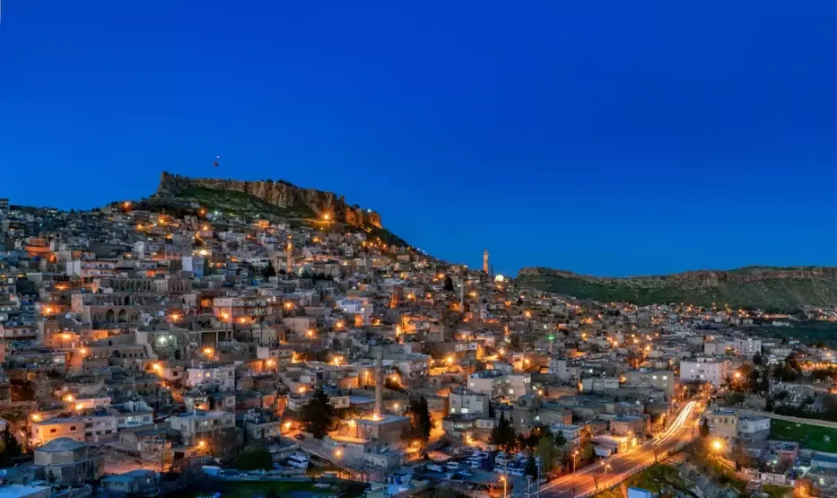 Mardin