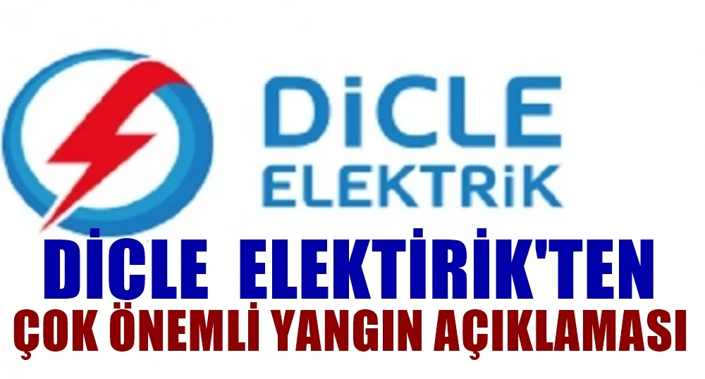 DİCLE EDAŞ;