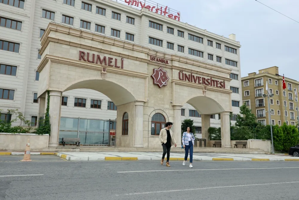 İstanbul Rumeli Üniversitesi YKS Sonrası Burs İmkanlarını Duyurdu