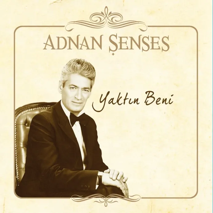 ADNAN ŞENSES