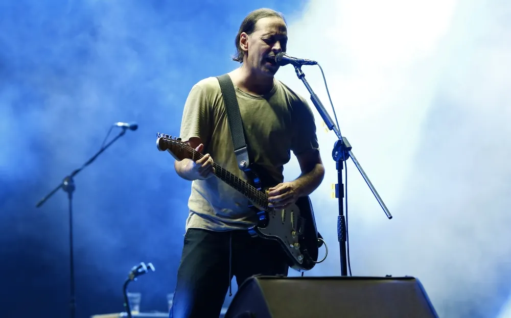 Duman, İstanbul Festivali’nde on binlerle buluştu