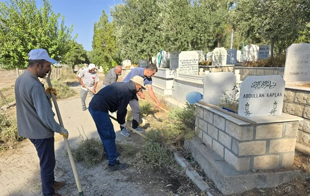 Mardin Büyükşehir