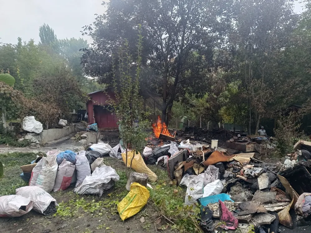 Mamak Belediyesi Çözüm Merkezi Vatandaşa Hızlı Çözümler Üretiyor