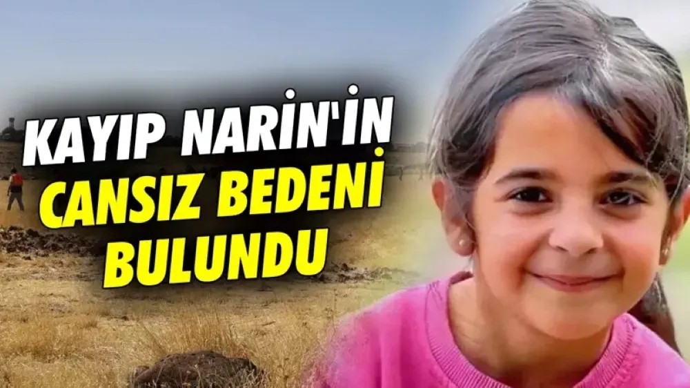 NARİN