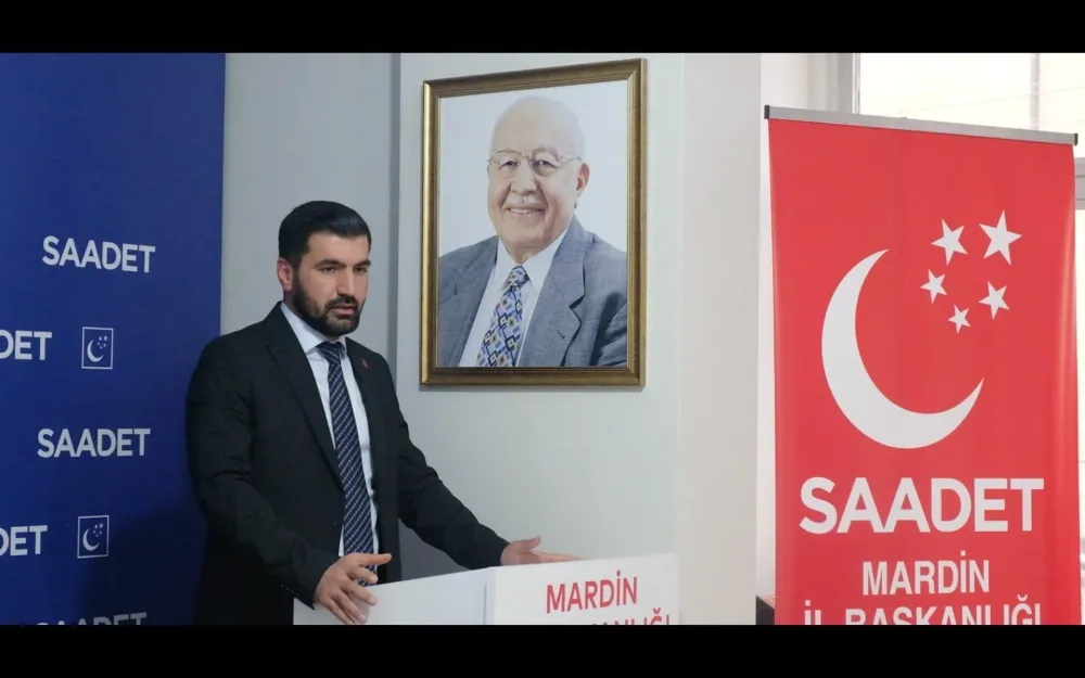 Başkan Hacı İlhan: 