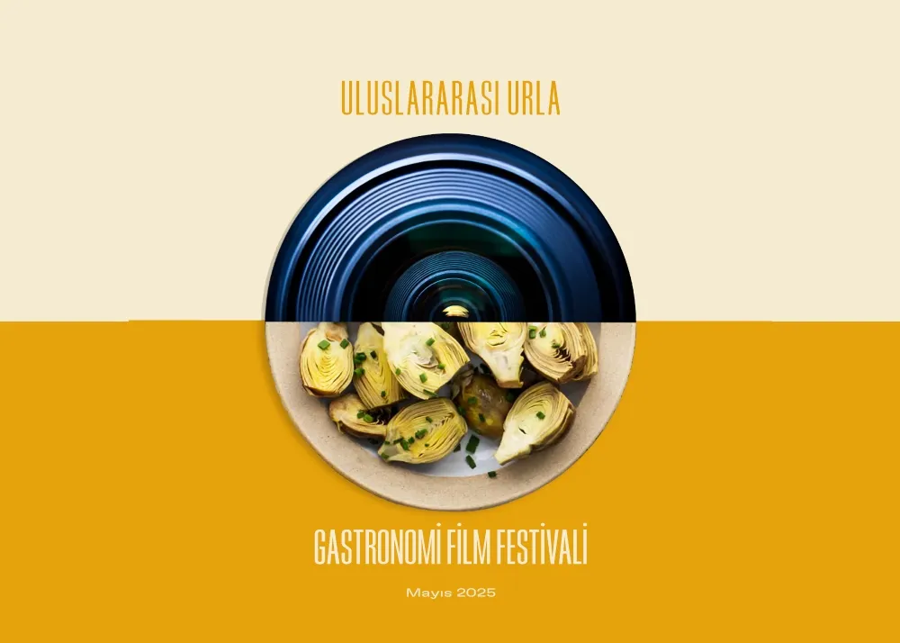 Uluslararası Urla Gastronomi Film Festivali’nde Danışmanlar Kurulu üyeleri açıklandı. 